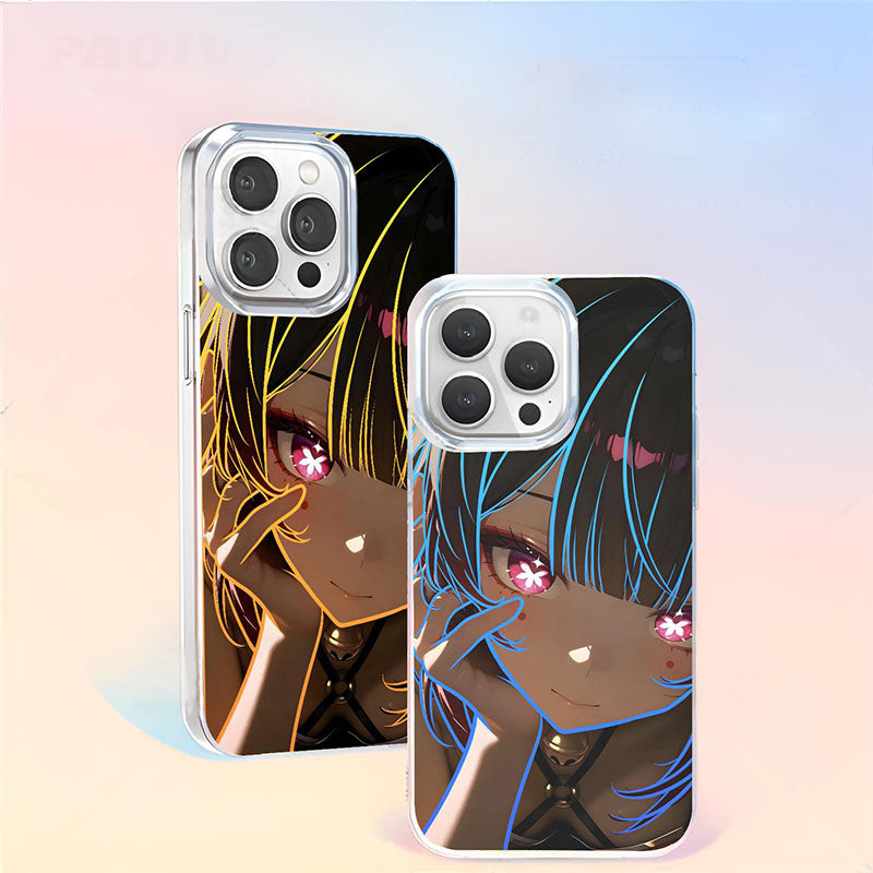 Honkai Star Rail MagSafe Phone Case