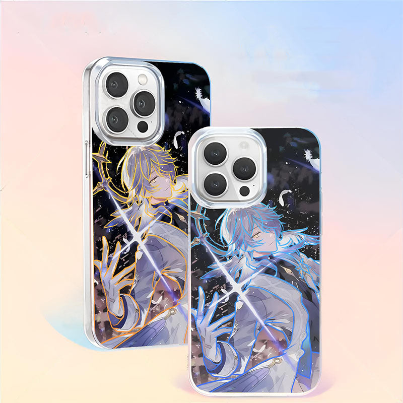 Honkai Star Rail MagSafe Phone Case