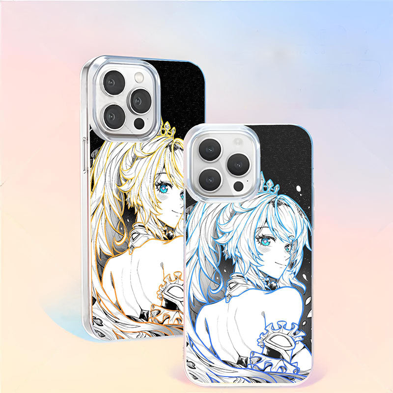 Honkai Star Rail MagSafe Phone Case