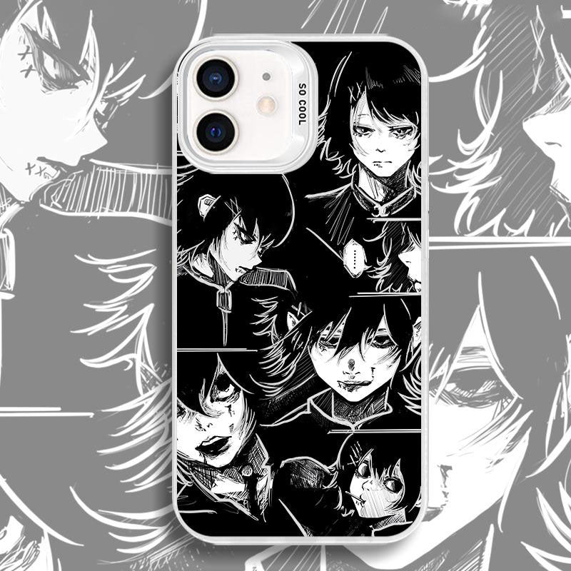 Tokyo Ghoul Phone Case