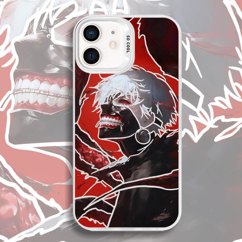 Tokyo Ghoul Phone Case