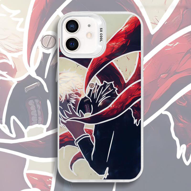 Tokyo Ghoul Phone Case