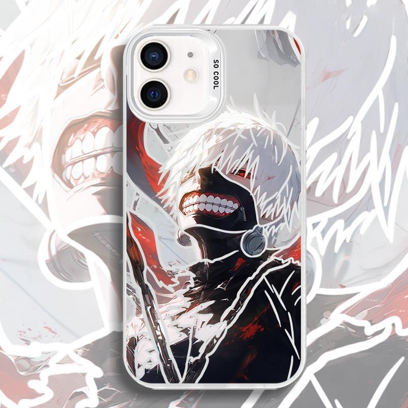 Tokyo Ghoul Phone Case