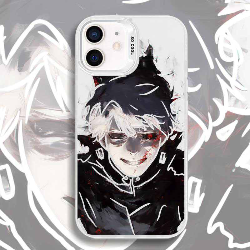 Tokyo Ghoul Phone Case
