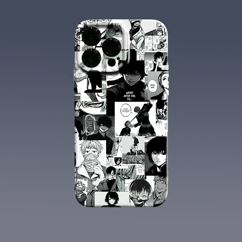 Tokyo Ghoul Phone Case