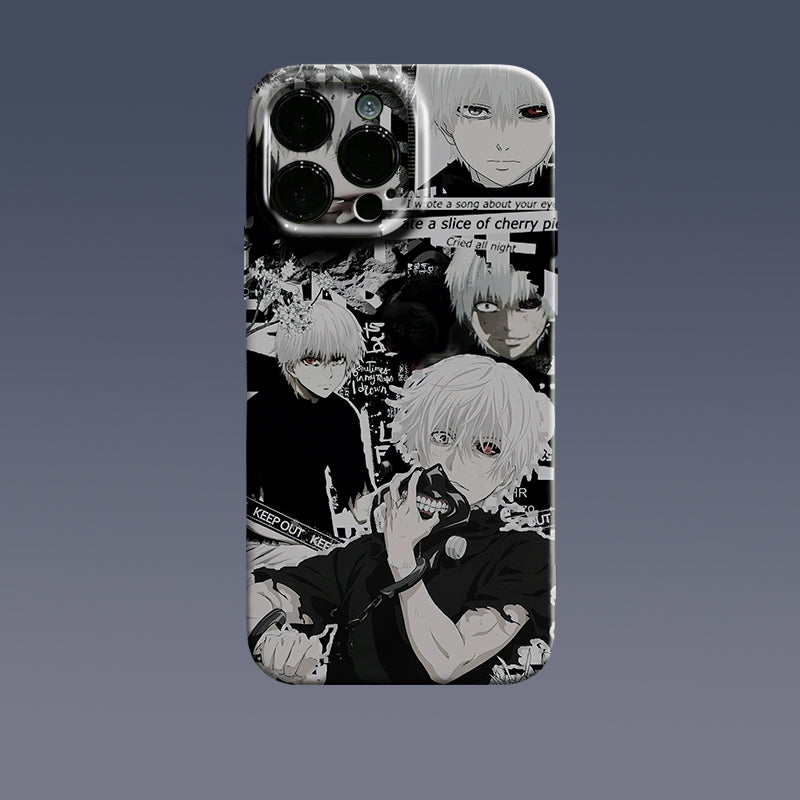 Tokyo Ghoul Phone Case