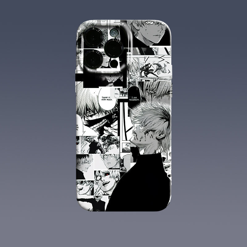 Tokyo Ghoul Phone Case