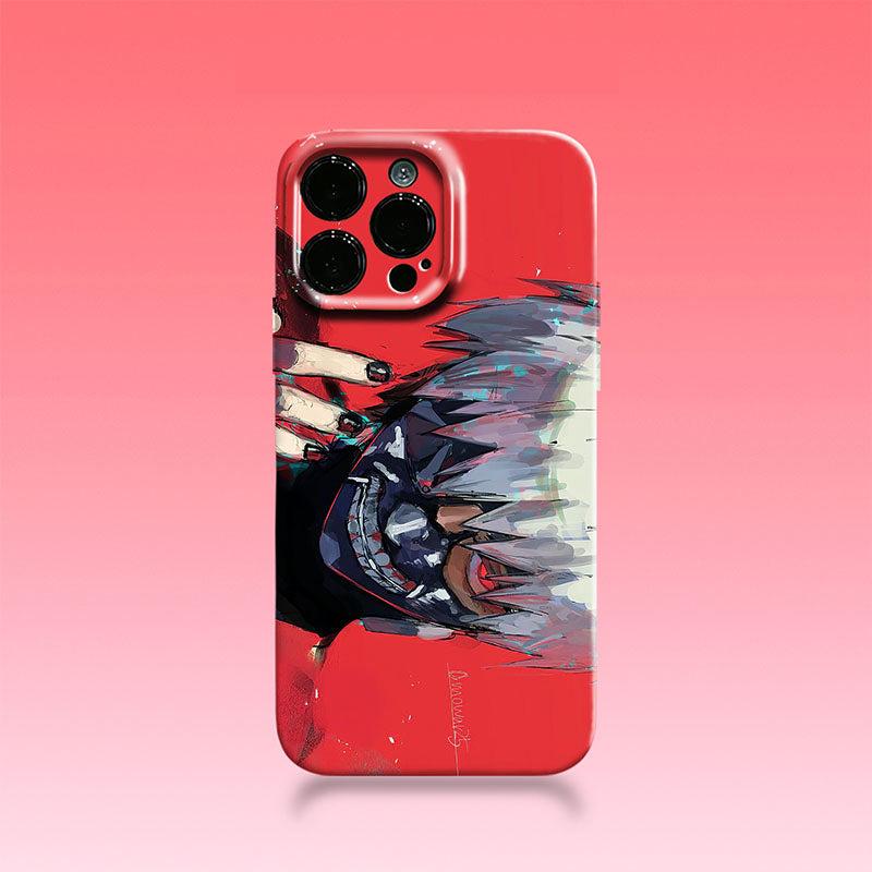 Tokyo Ghoul Phone Case