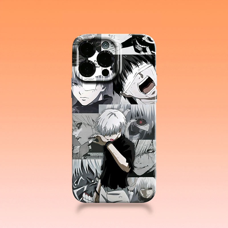 Tokyo Ghoul Phone Case