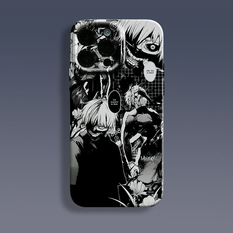Tokyo Ghoul Phone Case