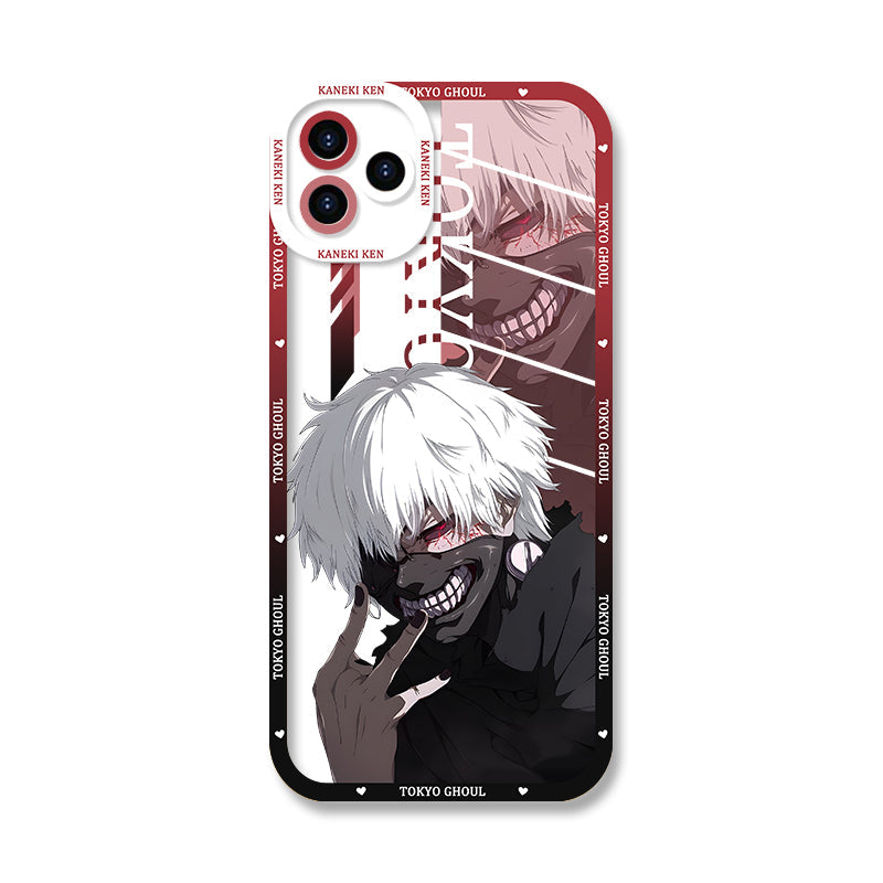 Tokyo Ghoul Phone Case