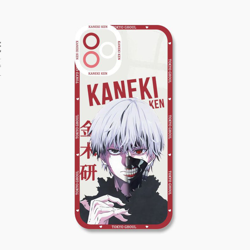 Tokyo Ghoul Phone Case