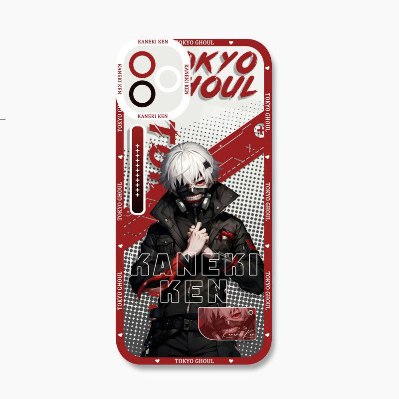 Tokyo Ghoul Phone Case