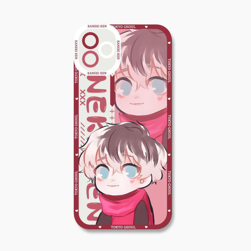 Tokyo Ghoul Phone Case