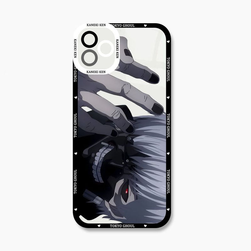 Tokyo Ghoul Phone Case