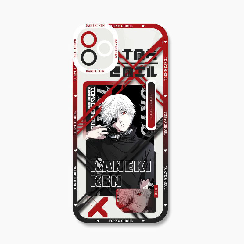 Tokyo Ghoul Phone Case