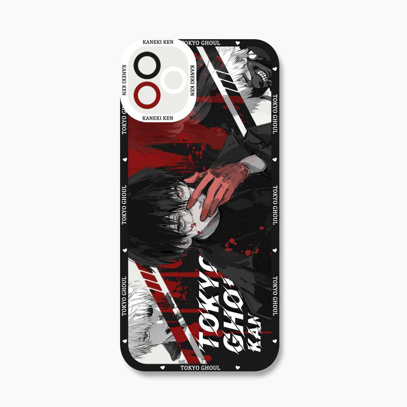 Tokyo Ghoul Phone Case