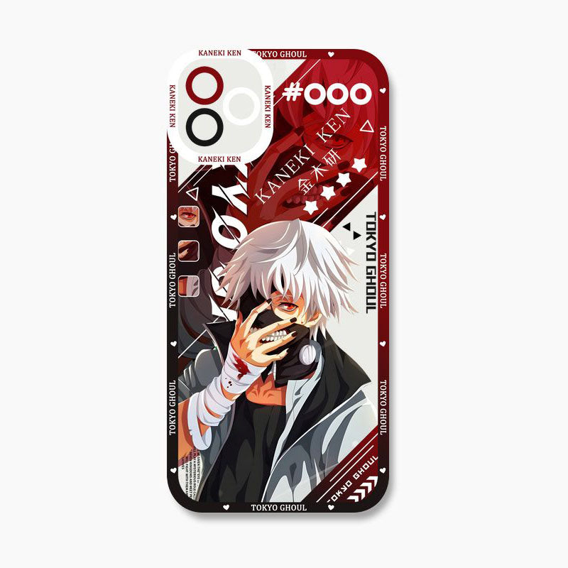 Tokyo Ghoul Phone Case