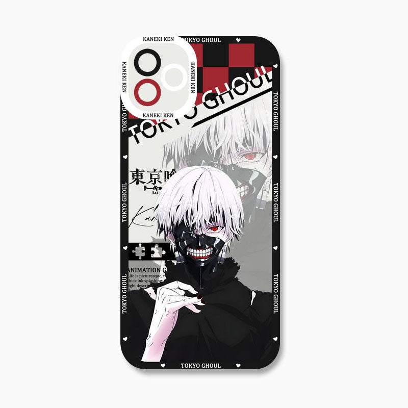 Tokyo Ghoul Phone Case