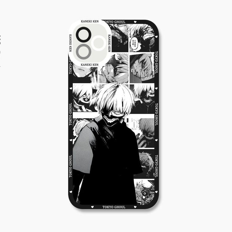 Tokyo Ghoul Phone Case