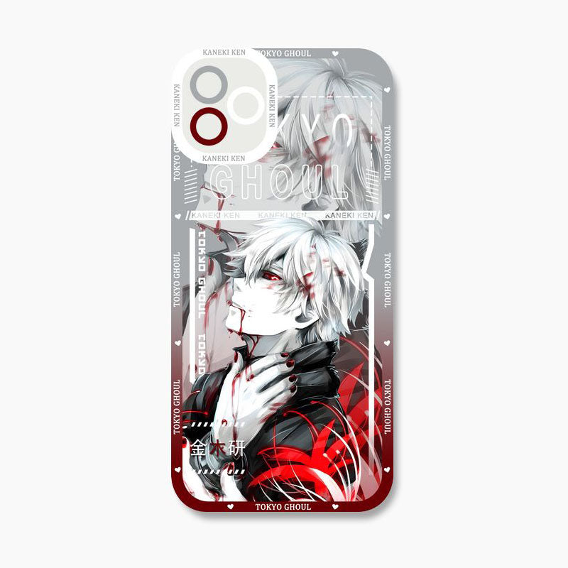 Tokyo Ghoul Phone Case
