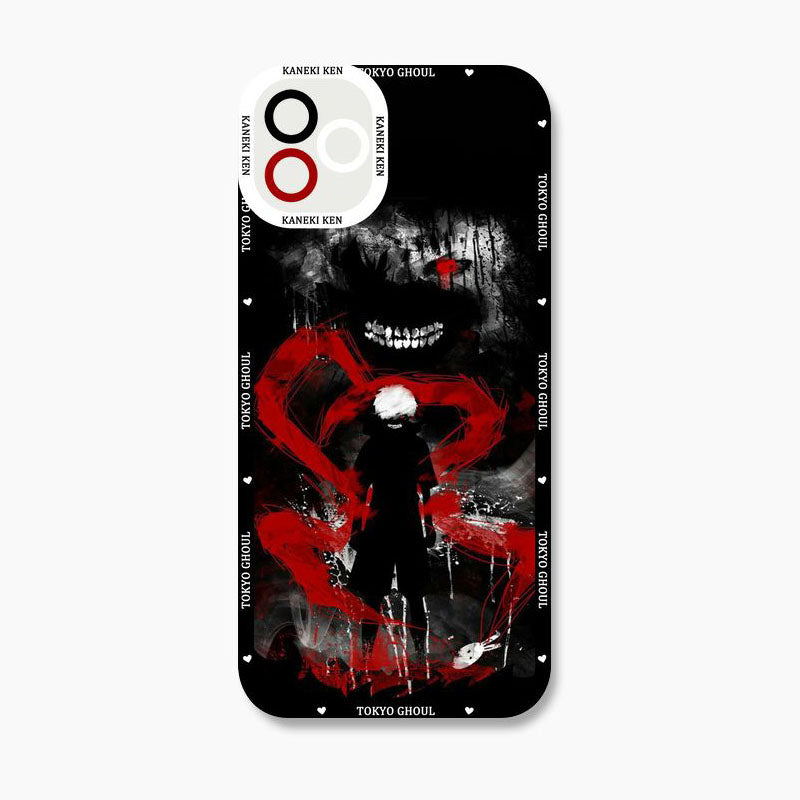 Tokyo Ghoul Phone Case