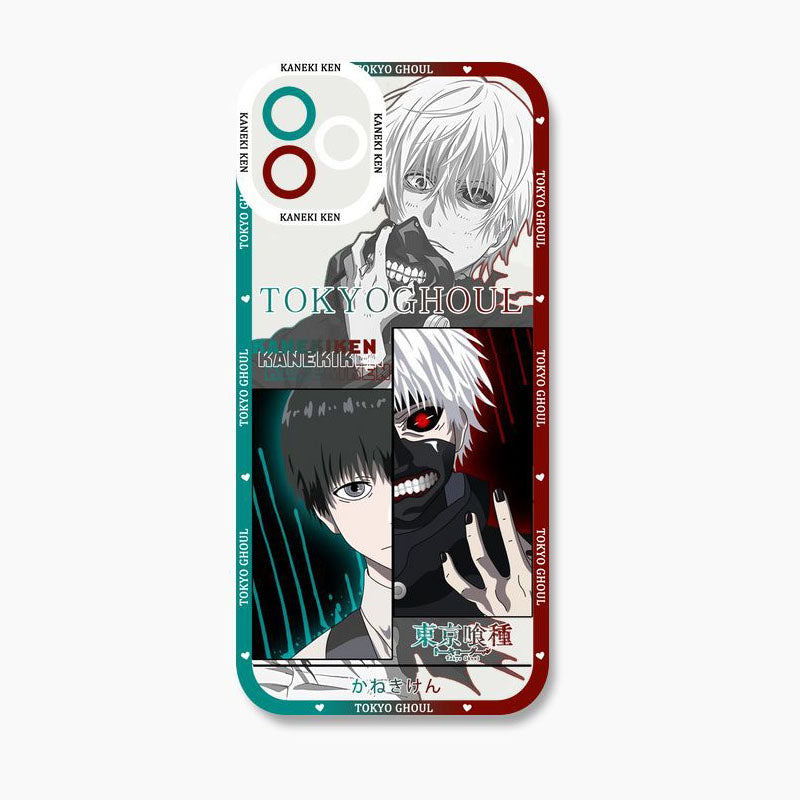 Tokyo Ghoul Phone Case