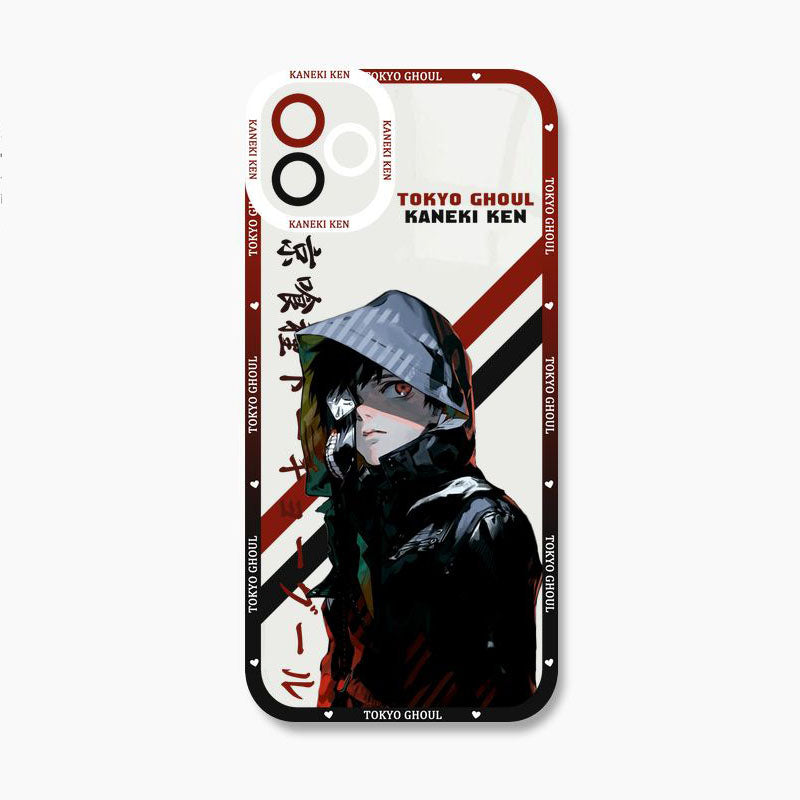Tokyo Ghoul Phone Case