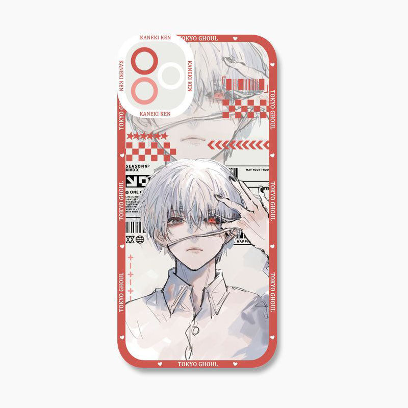 Tokyo Ghoul Phone Case