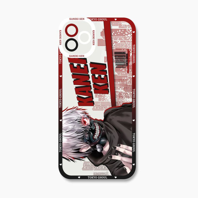 Tokyo Ghoul Phone Case