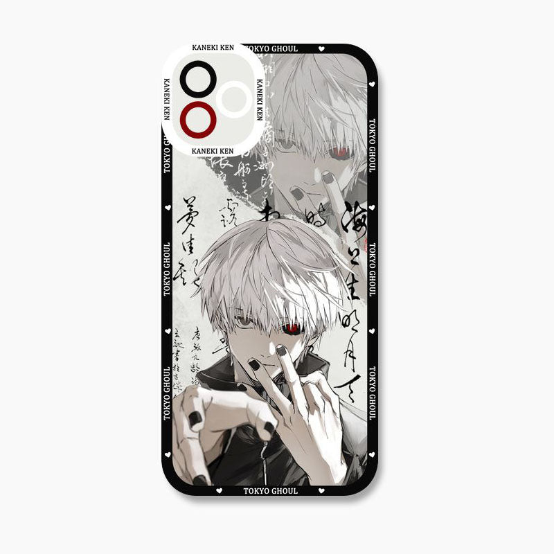 Tokyo Ghoul Phone Case