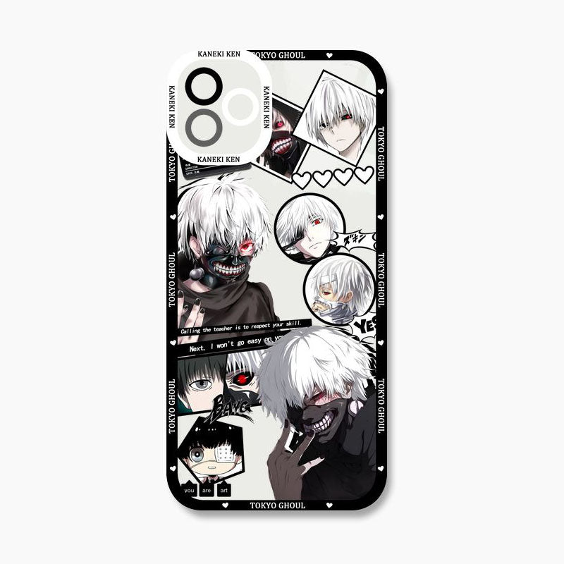 Tokyo Ghoul Phone Case