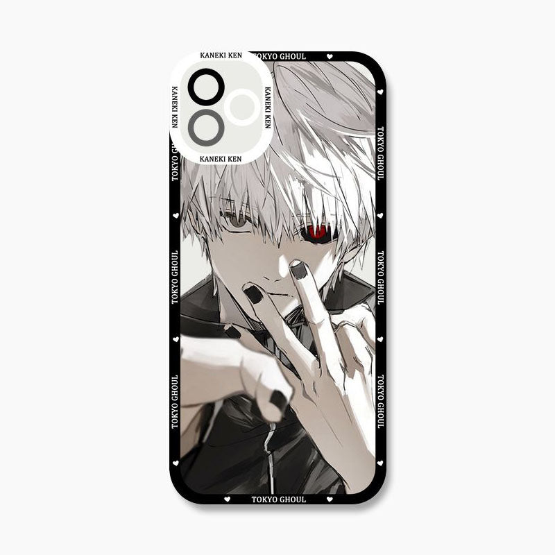 Tokyo Ghoul Phone Case