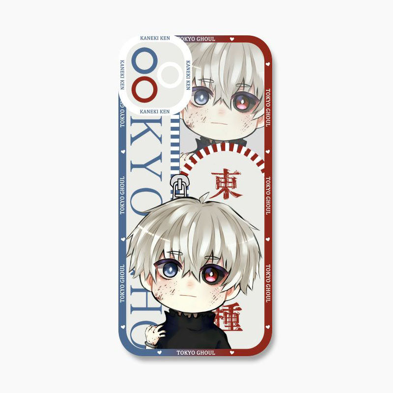 Tokyo Ghoul Phone Case