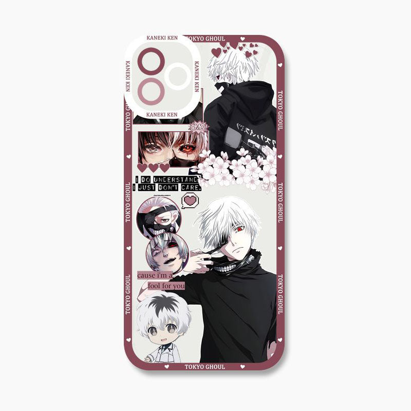 Tokyo Ghoul Phone Case