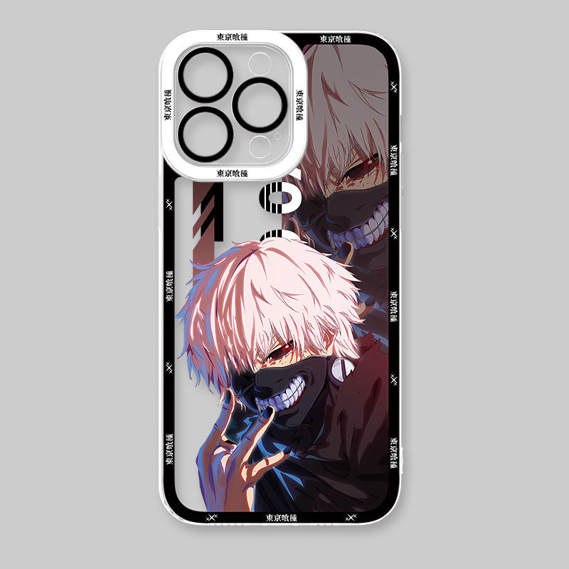 Tokyo Ghoul Phone Case