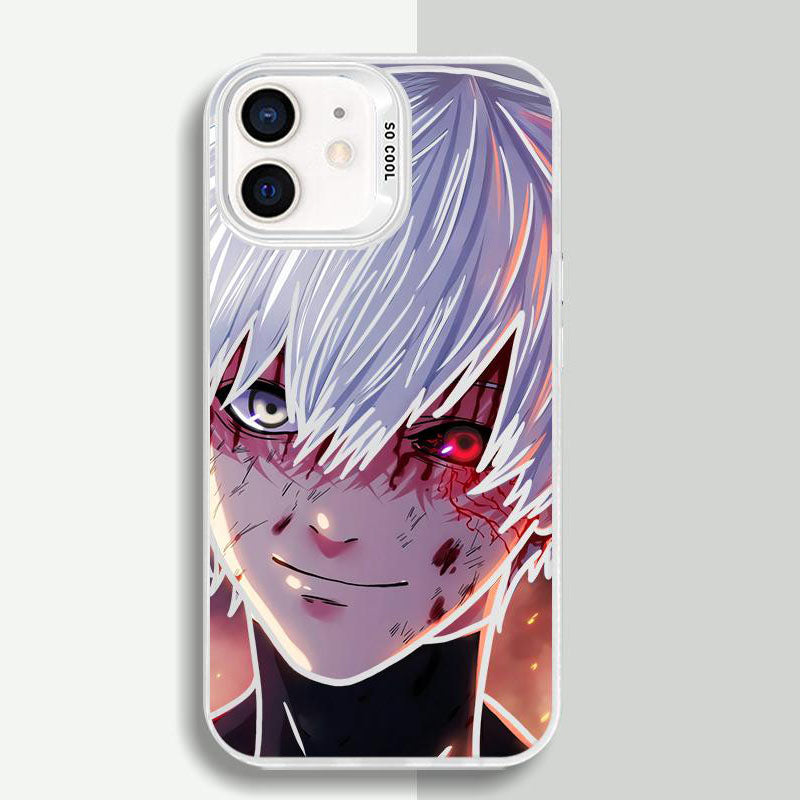 Tokyo Ghoul Phone Case