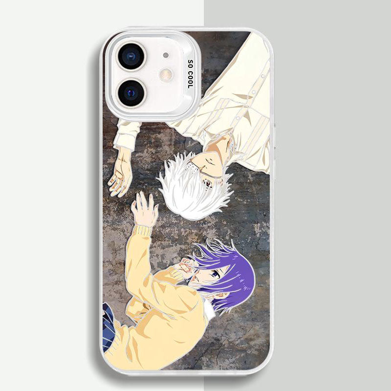 Tokyo Ghoul Phone Case