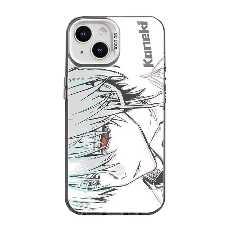 Tokyo Ghoul Phone Case
