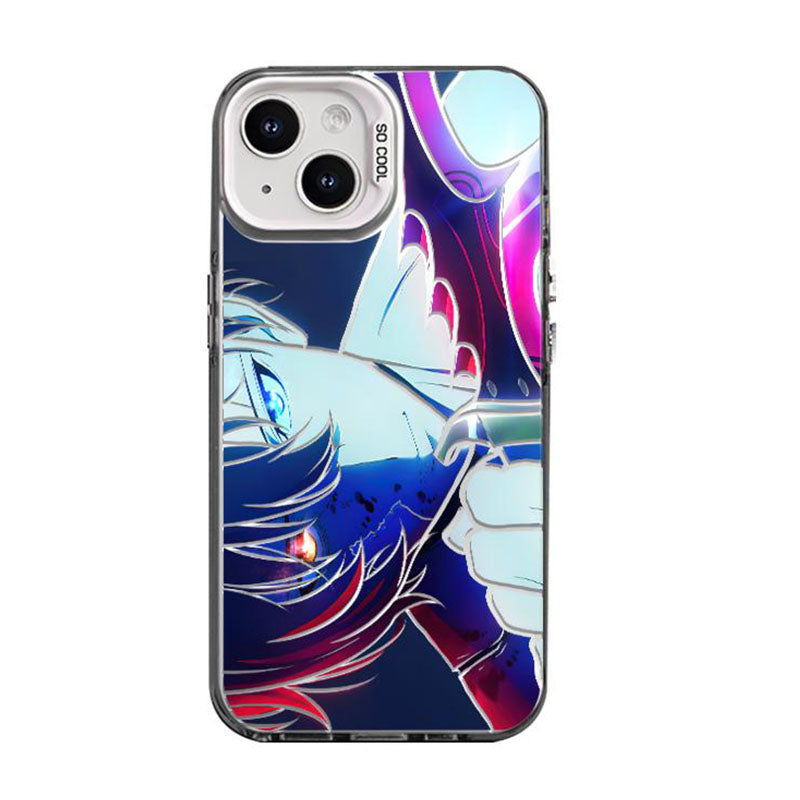 Solo Leveling Phone Case
