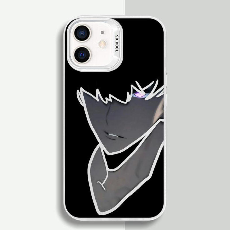 Solo Leveling Phone Case