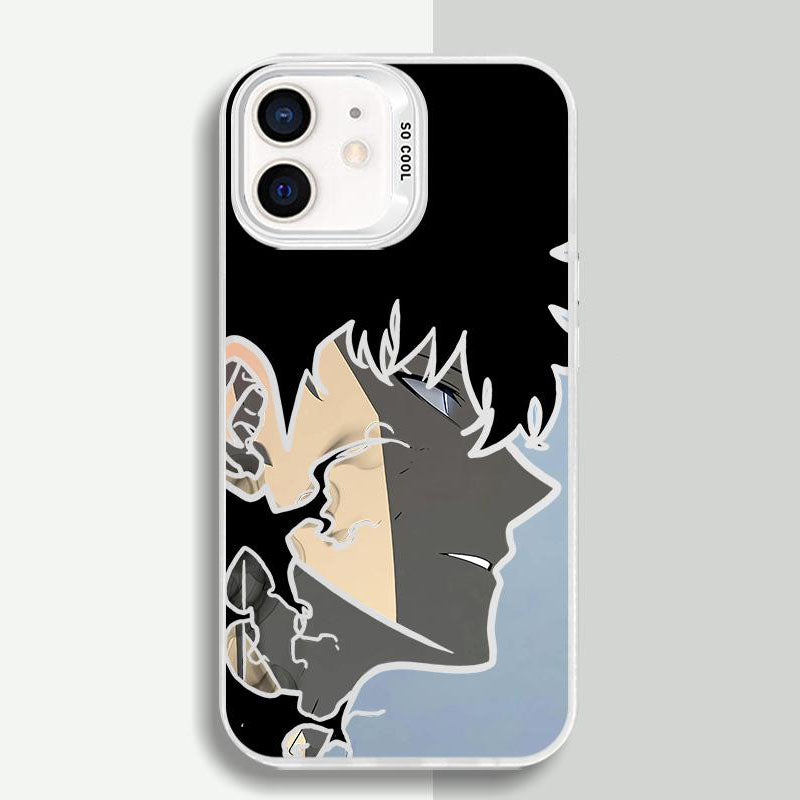 Solo Leveling Phone Case