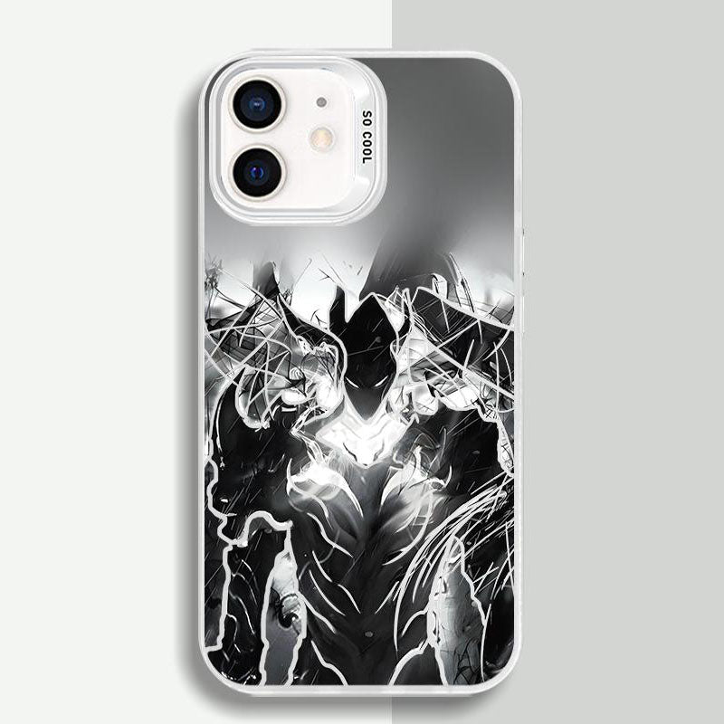 Solo Leveling Phone Case