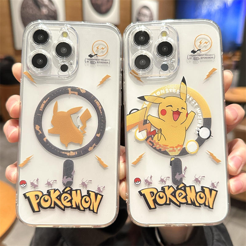 Pokemon Shockproof MagSafe Case