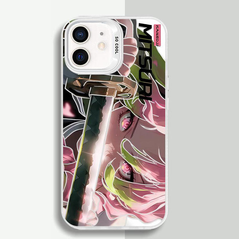 Demon Slayer Anime Phone Case