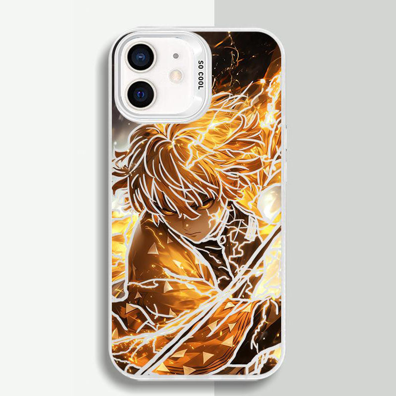 Demon Slayer Anime Phone Case
