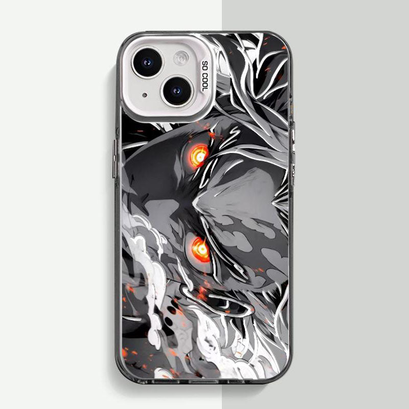 Demon Slayer Anime Phone Case