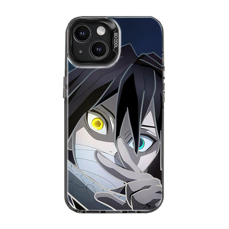 Demon Slayer Anime Phone Case