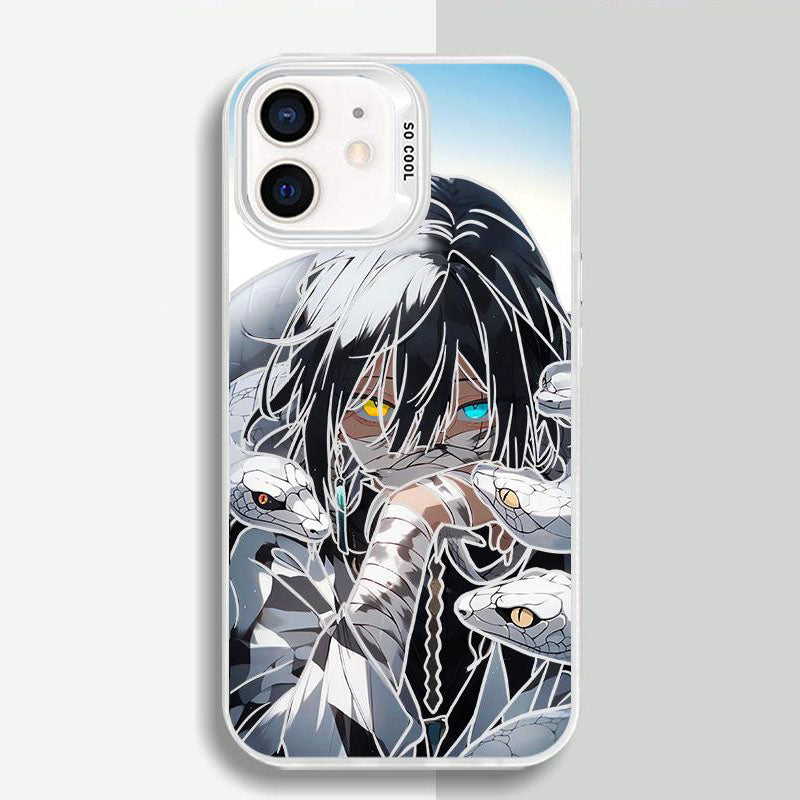Demon Slayer Anime Phone Case