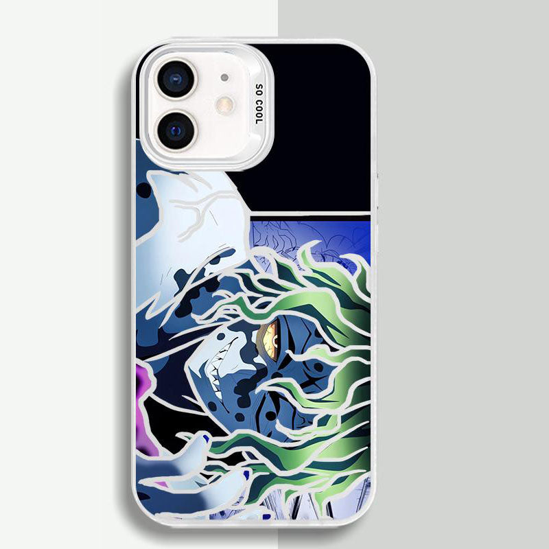 Demon Slayer Anime Phone Case